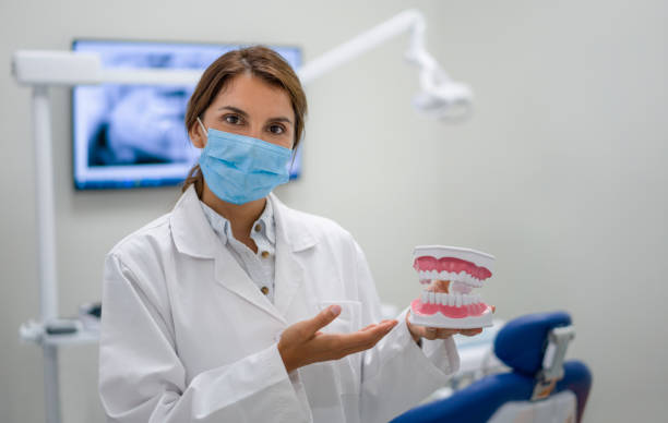 Best Same-Day Emergency Dental Services in St Marys, PA