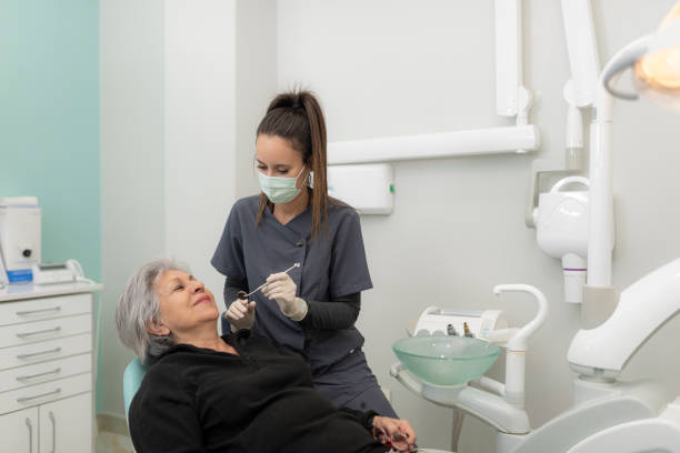 Best Emergency Denture Repair in St Marys, PA